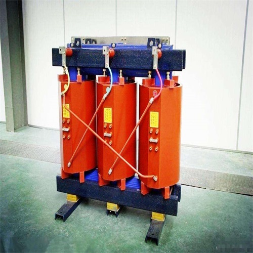 官渡80KVA干式变压器