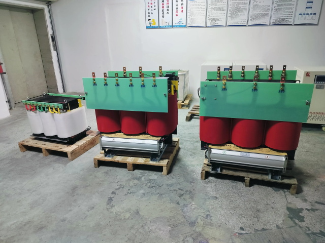 英山KS11-1000KVA矿用变压器