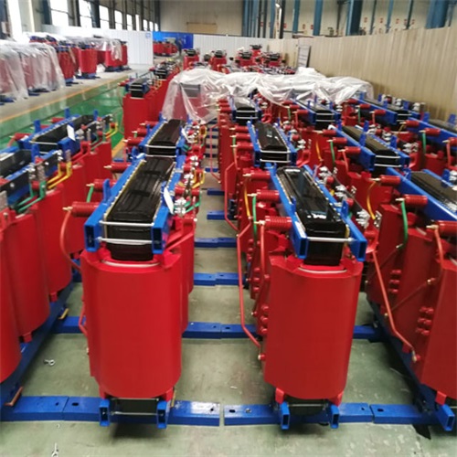 盐都2500kva干式变压器尺寸